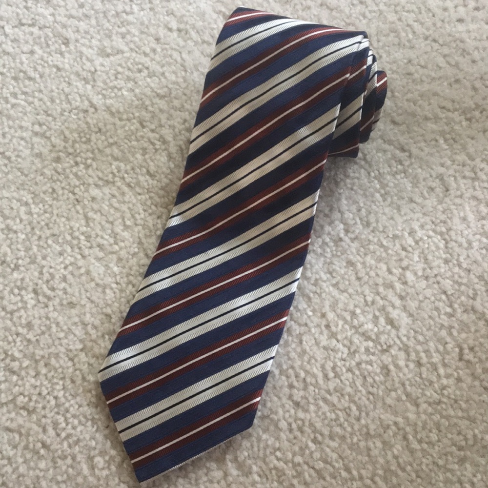Ermenegildo Zegna Tie